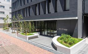 HOTEL R9 Premium 市川駅前